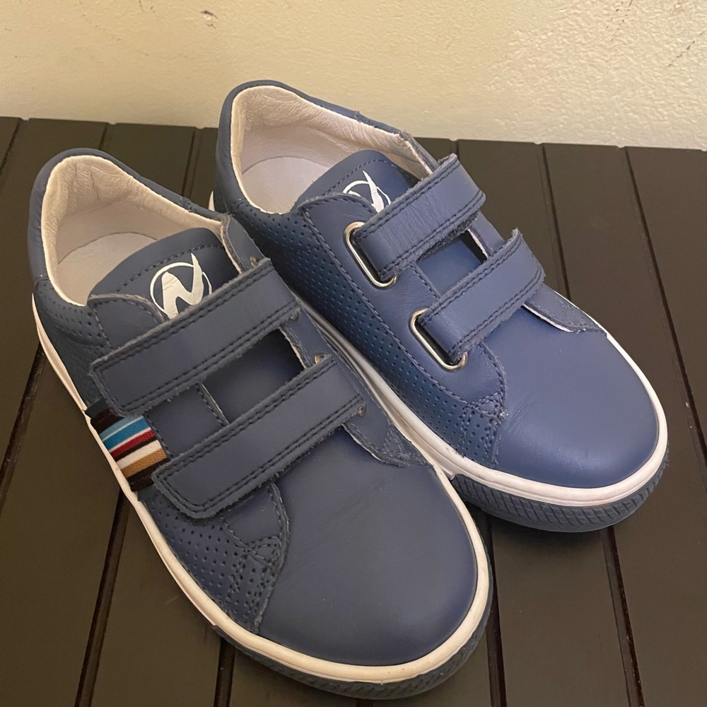 Naturino Boys Shoes - Size 27